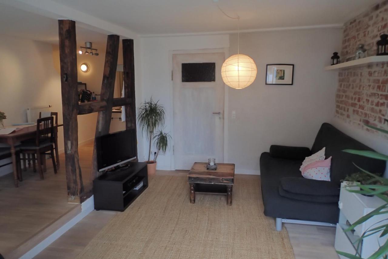 Ferienwohnung Holzmaden Am Platz Экстерьер фото