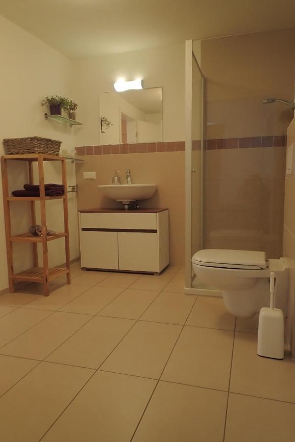 Ferienwohnung Holzmaden Am Platz Экстерьер фото
